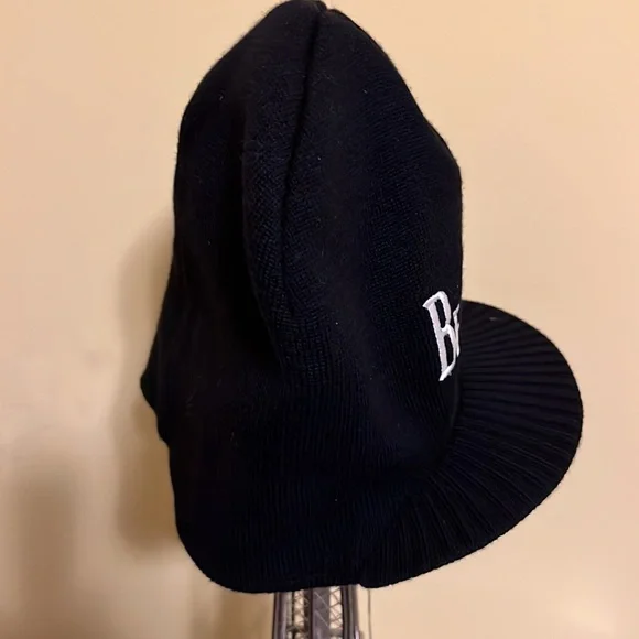 Beatles knit cap - Picture 7 of 8